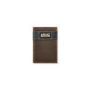 Ariat Men's Tri-Fold Work Wallet