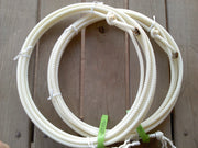 Lyle 4 Strand The Wasp Calf Rope