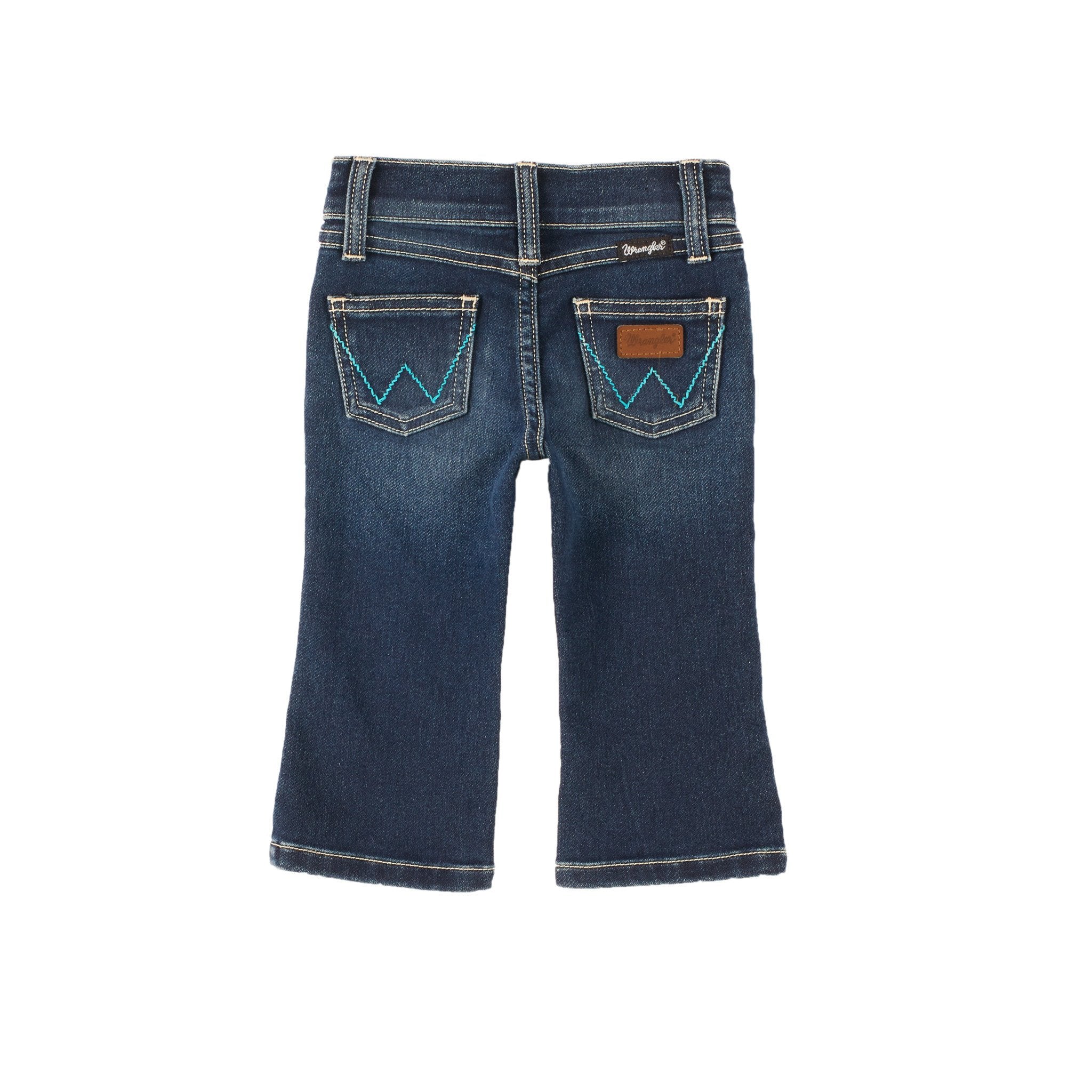 Wrangler Infant Girl's Jean Size 3-6Months