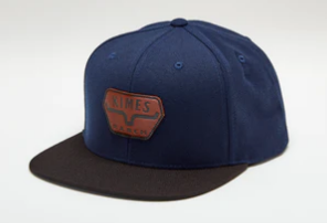 Kimes Ranch Men's Premium Distance Cap.