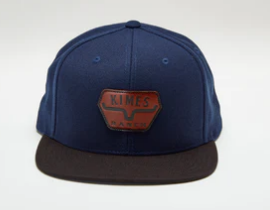 Kimes Ranch Men's Premium Distance Cap.