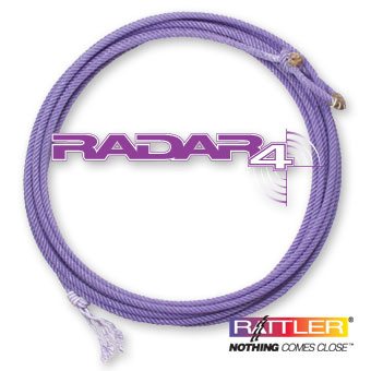 Radar4 35' Heel Rope