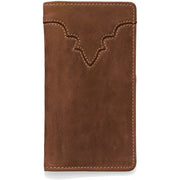 Silver Creek Western Classic Rodeo Wallet