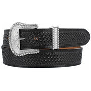 Men's Justin Bronco Belt C12263