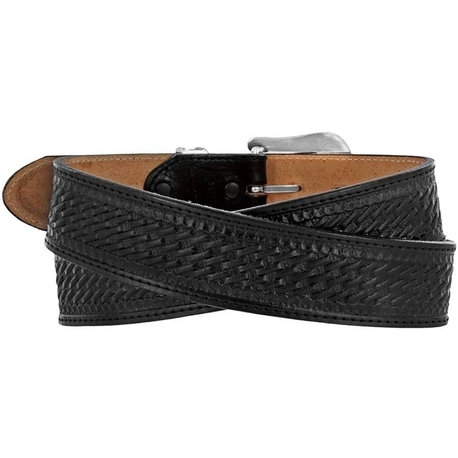 Men's Justin Bronco Belt C12263