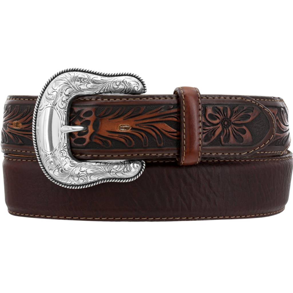 Men's Justin Montana Belt C13715.