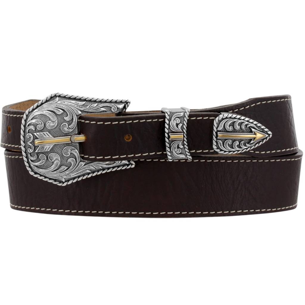 Men's Broken Arrow Belt.