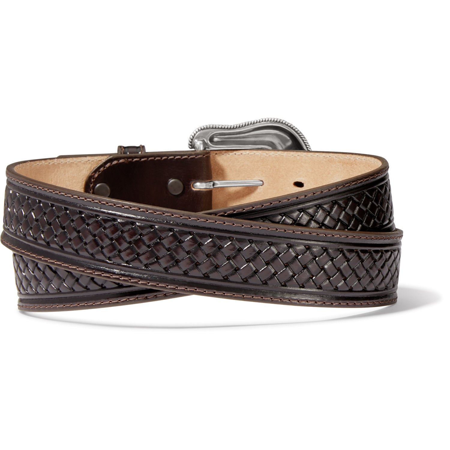 Tony Lama Men's Colman Belt