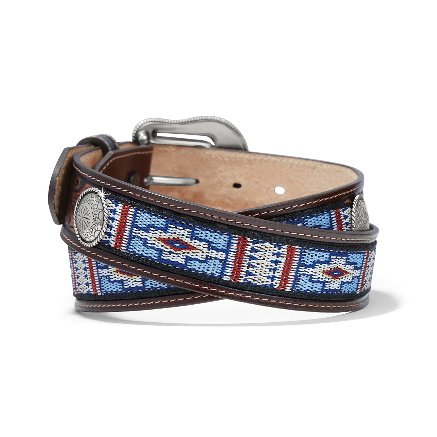 Justin Men's Sky City Belt.