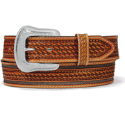 Tony Lama Men's Ringo Belt