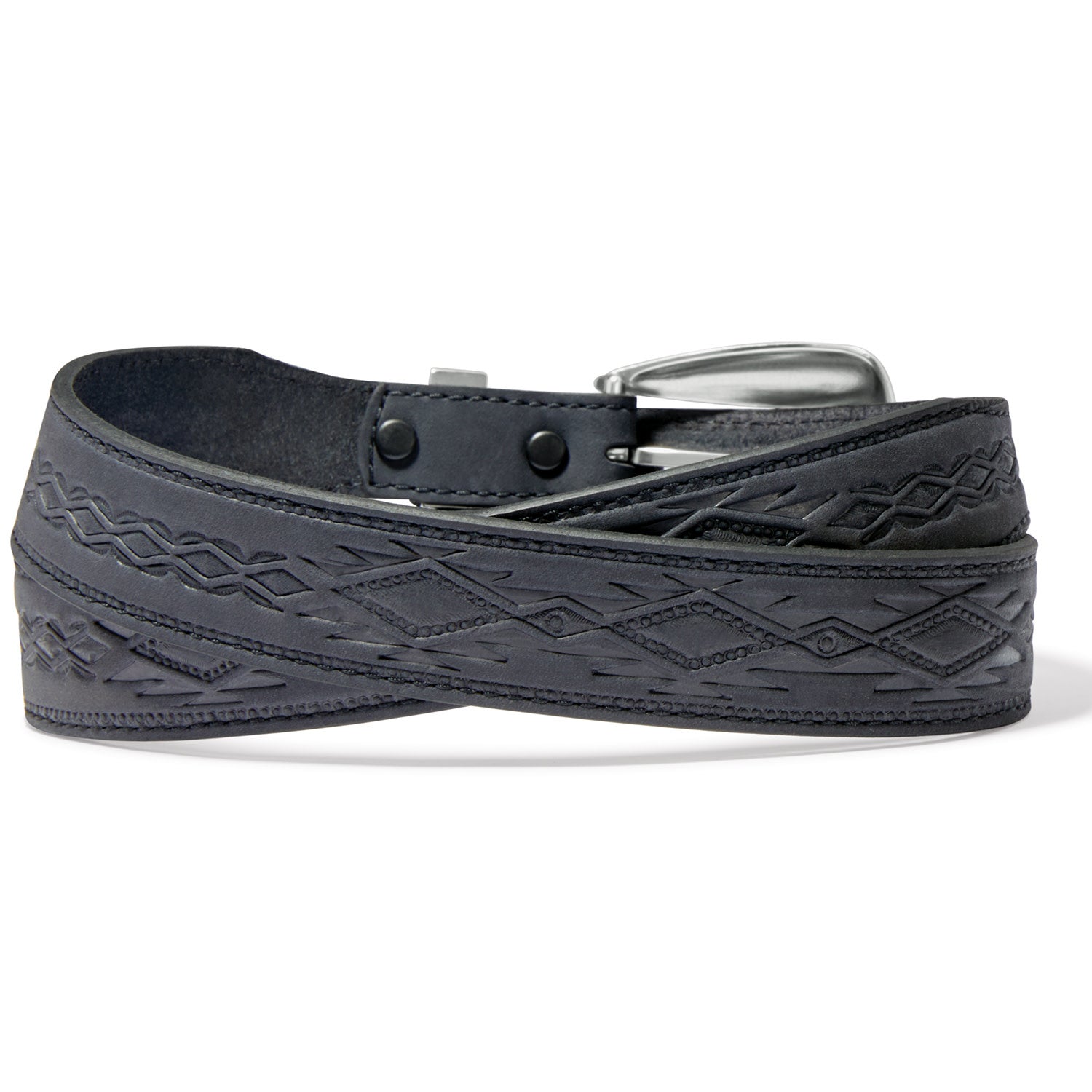 Tony Lama Women's Dakota Western Belt