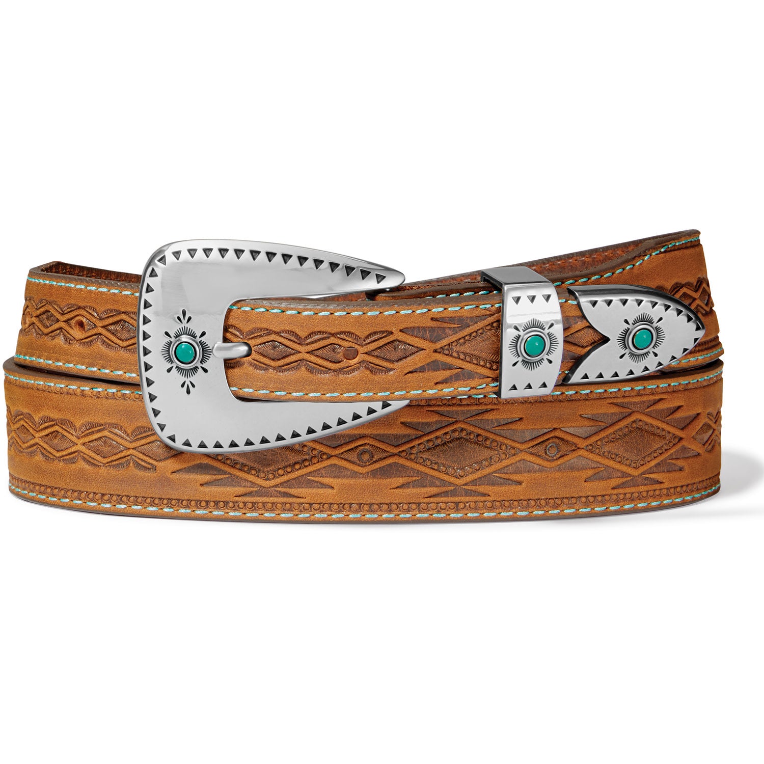 Tony Lama Ladies Dakota Belt