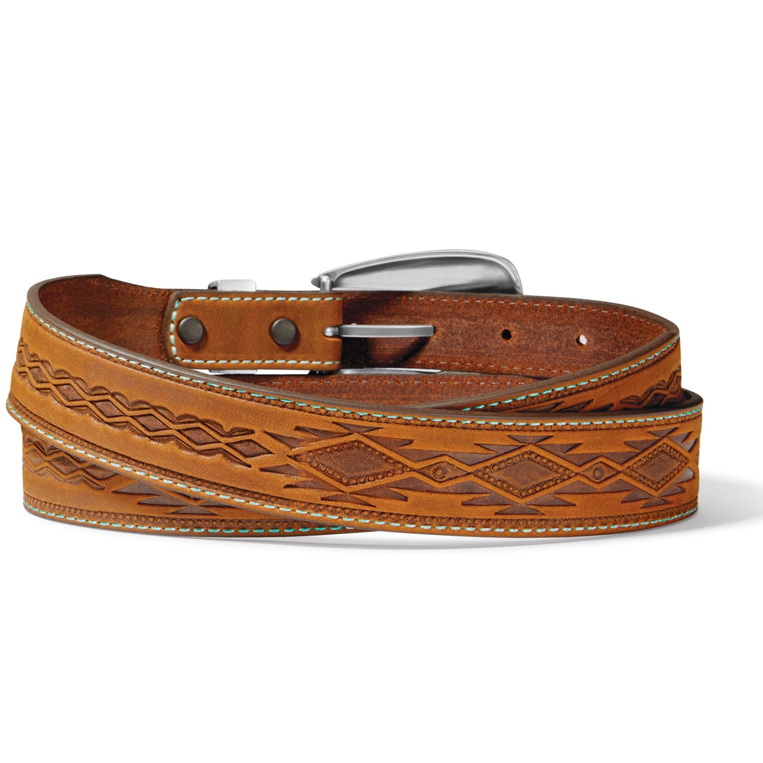 Tony Lama Ladies Dakota Belt