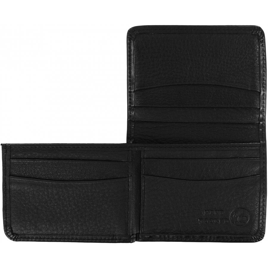 Men's Las Flores Bi-Fold Wallet