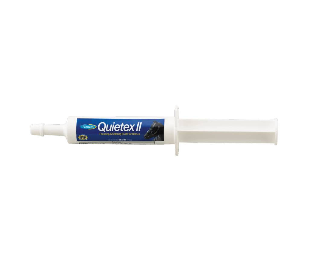 FARNAM QUIETEX II PASTE 1.09OZ