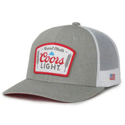 Rural Cloth Men's RC X CL Cap