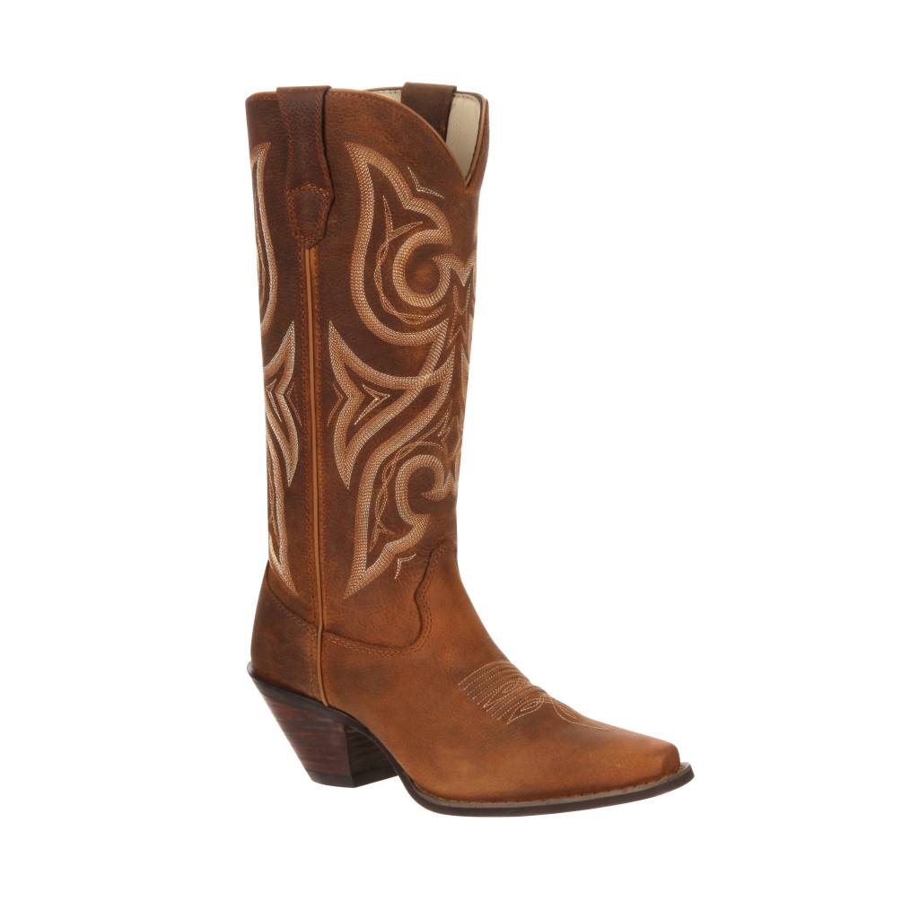 Women's Durango Crush Jealousy Western Boot RD3514