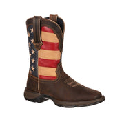 Women's Durango Lady Rebel Patriotic Boot RD4414