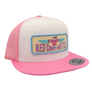 Red Dirt Hat Co Women's Thunderbird Cap