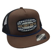 Red Dirt Hat Co Men's Hound Cap