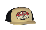 Red Dirt Hat Co Men's Aces High Cap