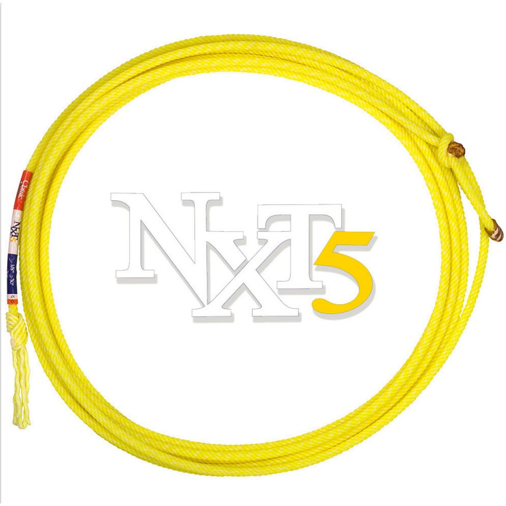 NXT5 30' Head Rope