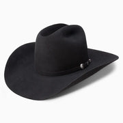 Resistol Midnight 6X Felt Hat