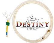 Cactus Destiny 4 Stran Calf Rope