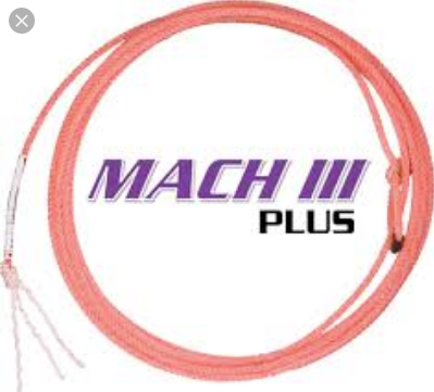 Fast Back 33' Mach III Plus Head Rope