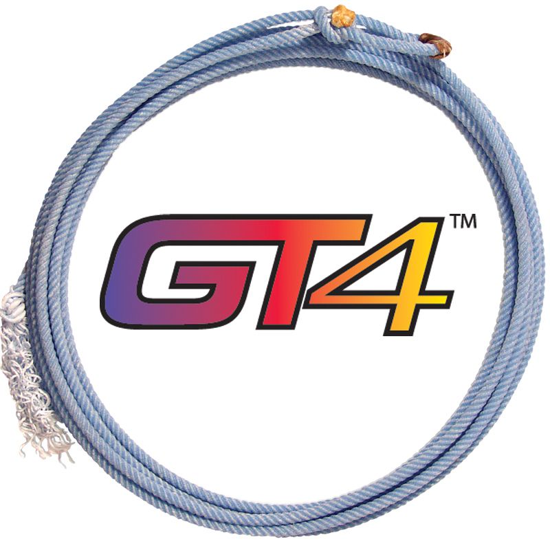 Rattler GT4 35' Heel Rope