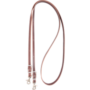 Martin Saddlery 1/2" Latigo Roping Reins