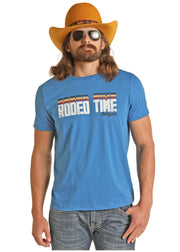 Panhandle Dale Brisby Graphic Tee C3