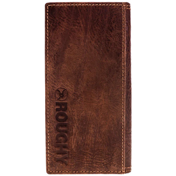 Hooey Men's Trap Roughy Rodeo Wallet.