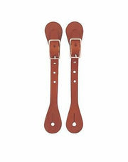 Berlin Leather Kid's Harness Spur Straps