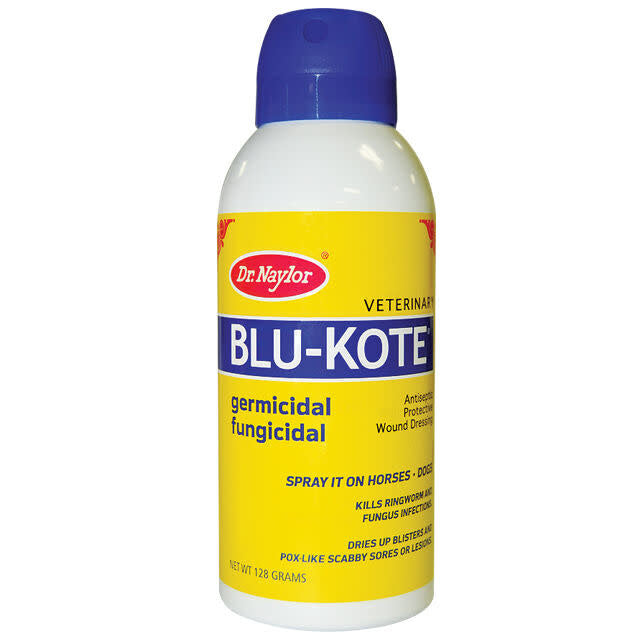 Blu-Kote Germicidal Fungicidal Aerosol