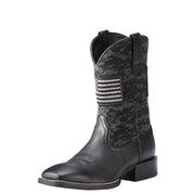 Ariat Men's Sport Patriot Boot