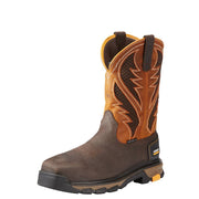 Ariat Men's Intrepid VentTEK Composite Toe Boot