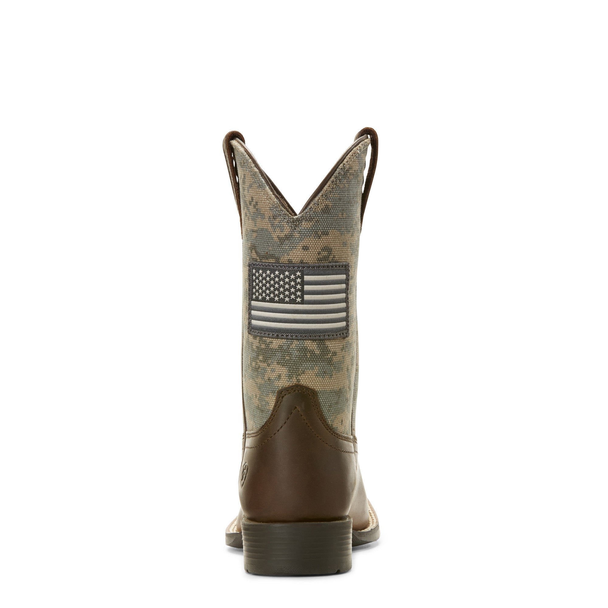 Ariat Children's/Youth's Patriot Western Boot