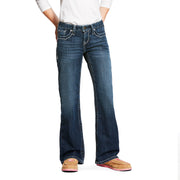 Ariat Girl's Ariat R.E.A.L. Boot Cut Jean