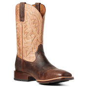 Ariat Men's Ryden Dark Brown Boot