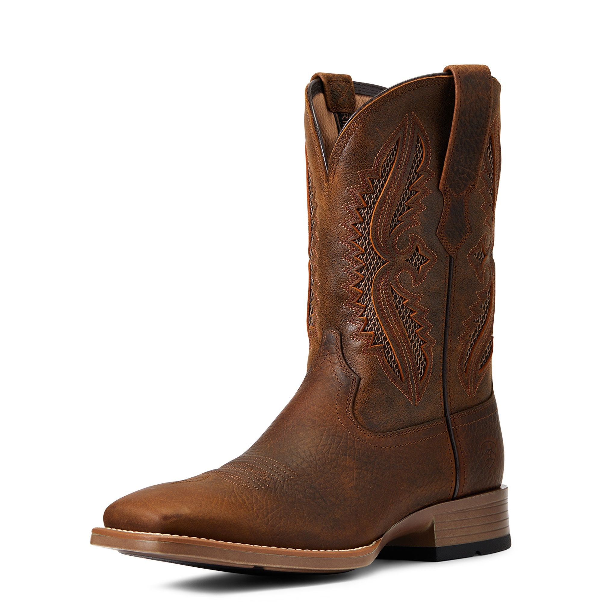 Ariat Men's Rowder VentTEK 360 Western Boot