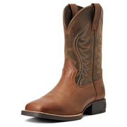 Ariat Kids Amos Western Boot C3 Size 3