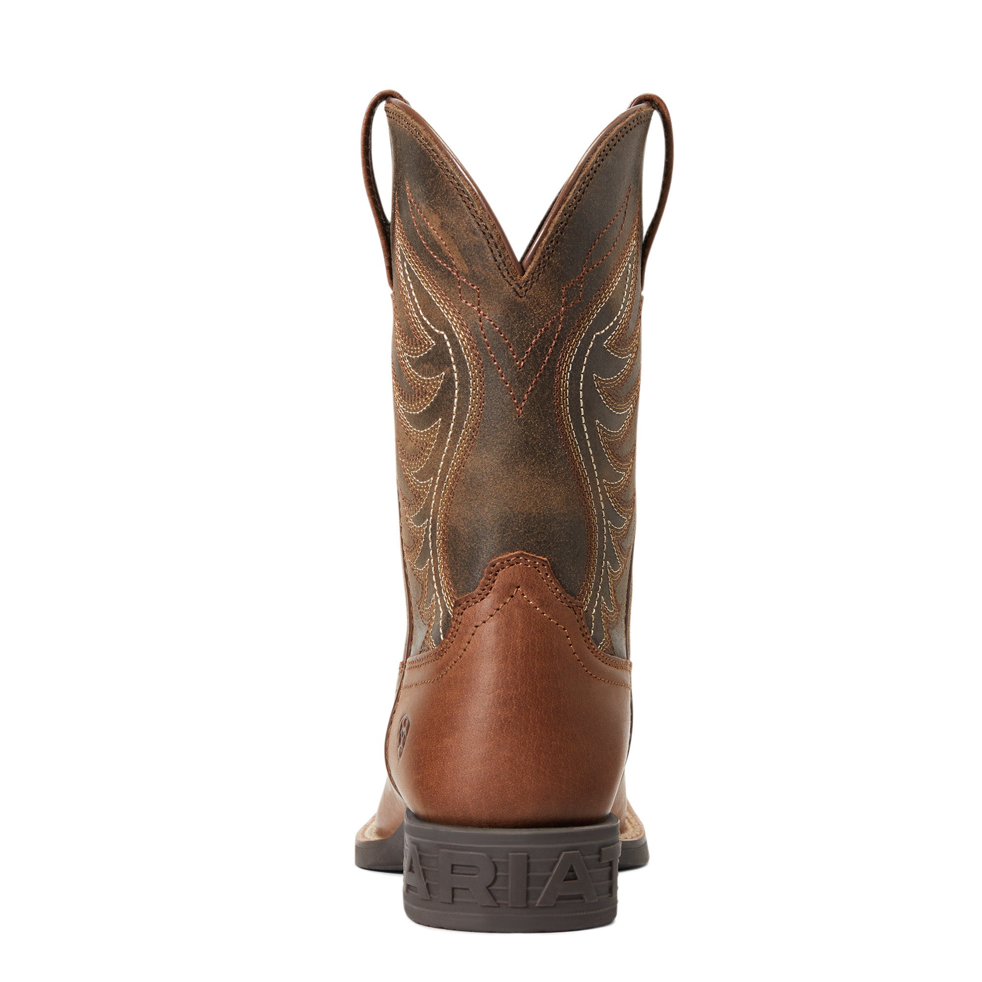 Ariat Kids Amos Western Boot C3 Size 3