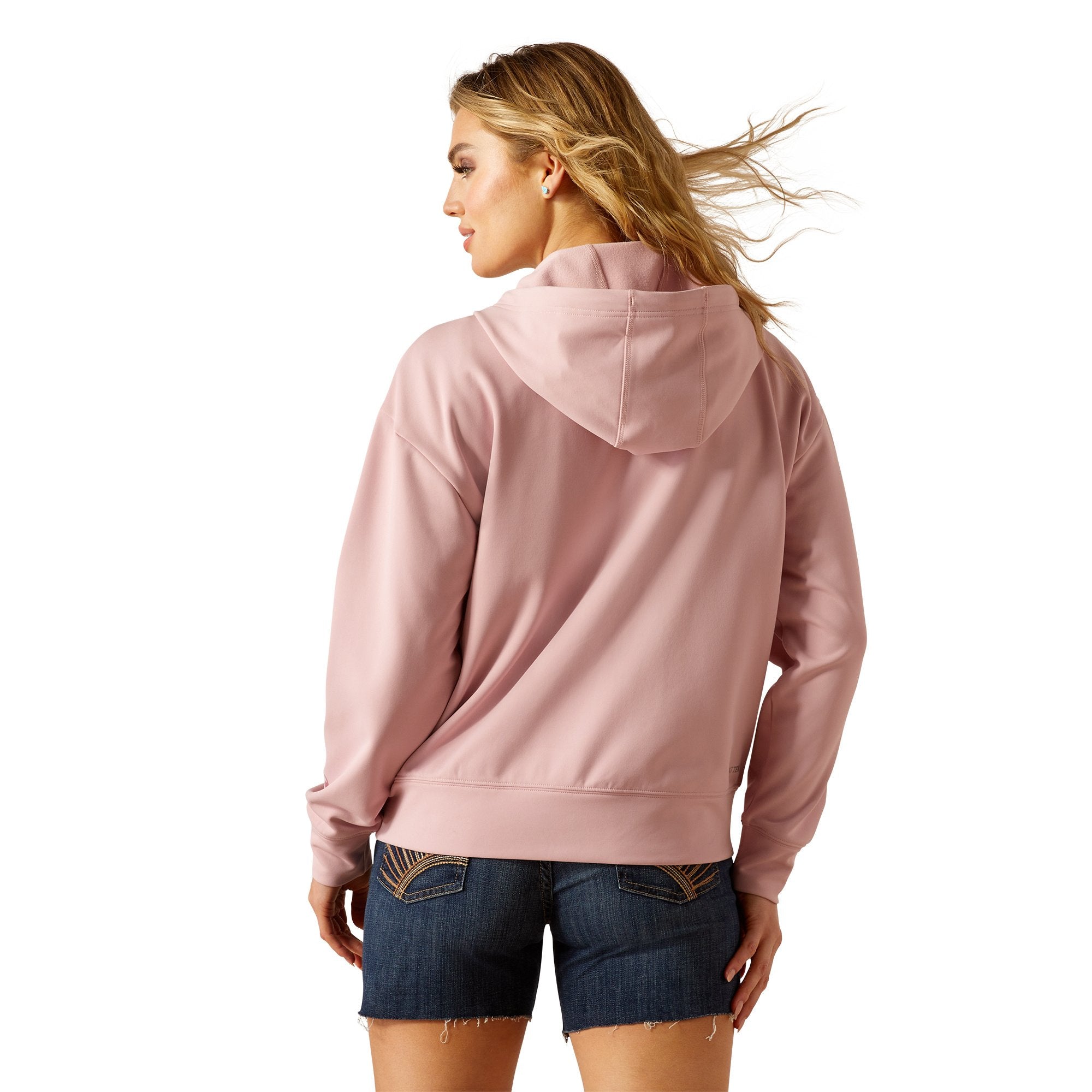 Ariat Women's Breeze Full Zip Hoodie