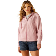 Ariat Women's Breeze Full Zip Hoodie