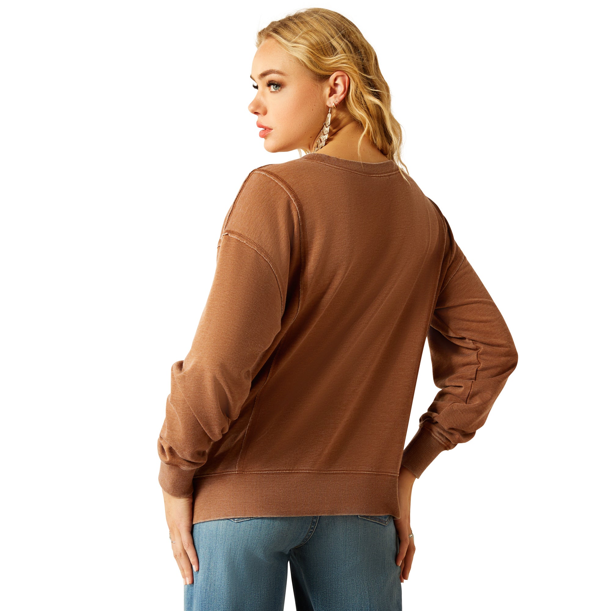 Ariat Women's Willow Sweatshirt