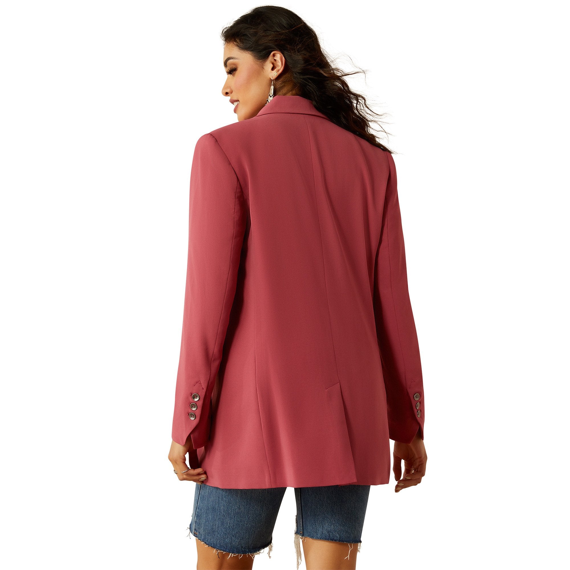 Ariat Women's Ella Blazer