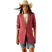 Ariat Women's Ella Blazer