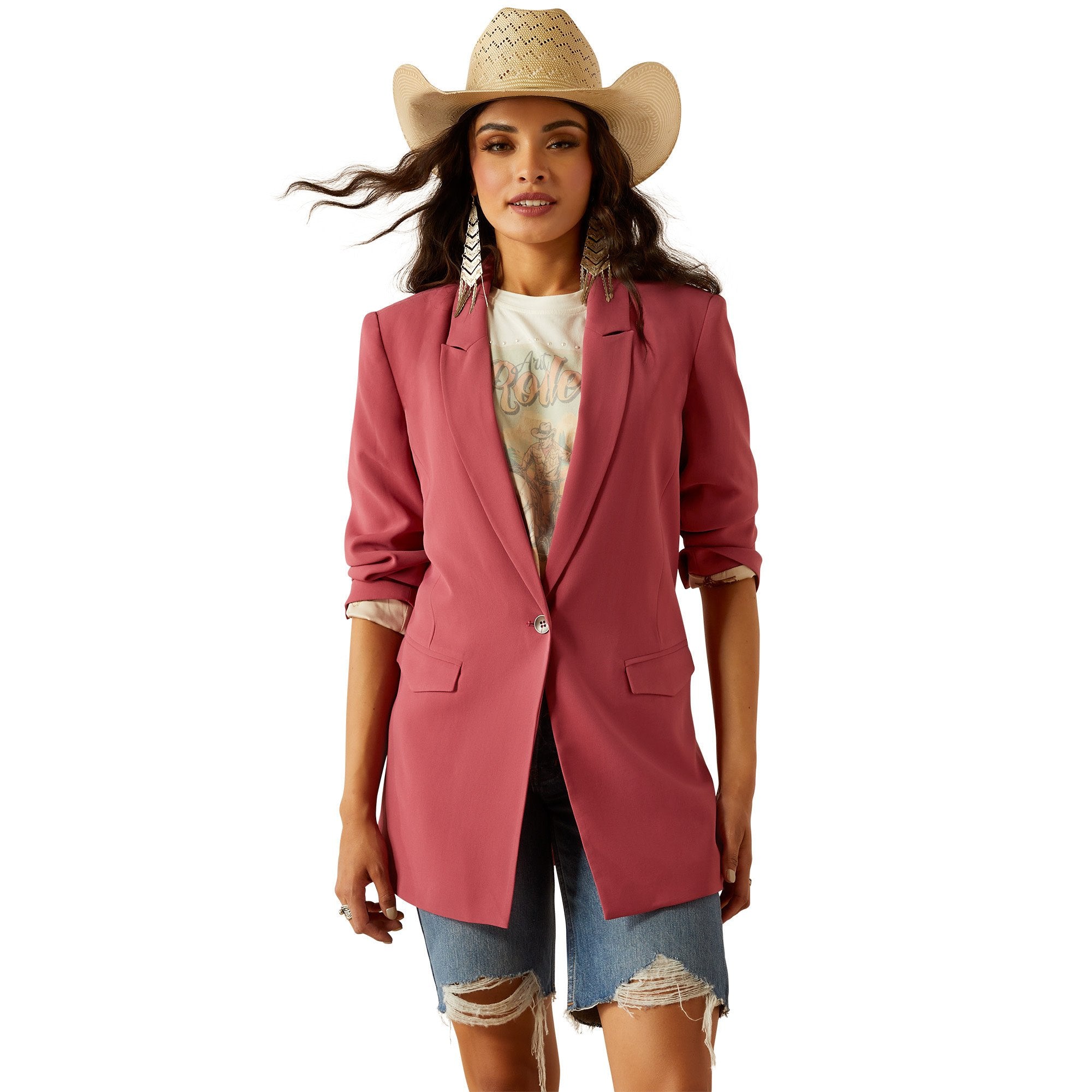 Ariat Women's Ella Blazer