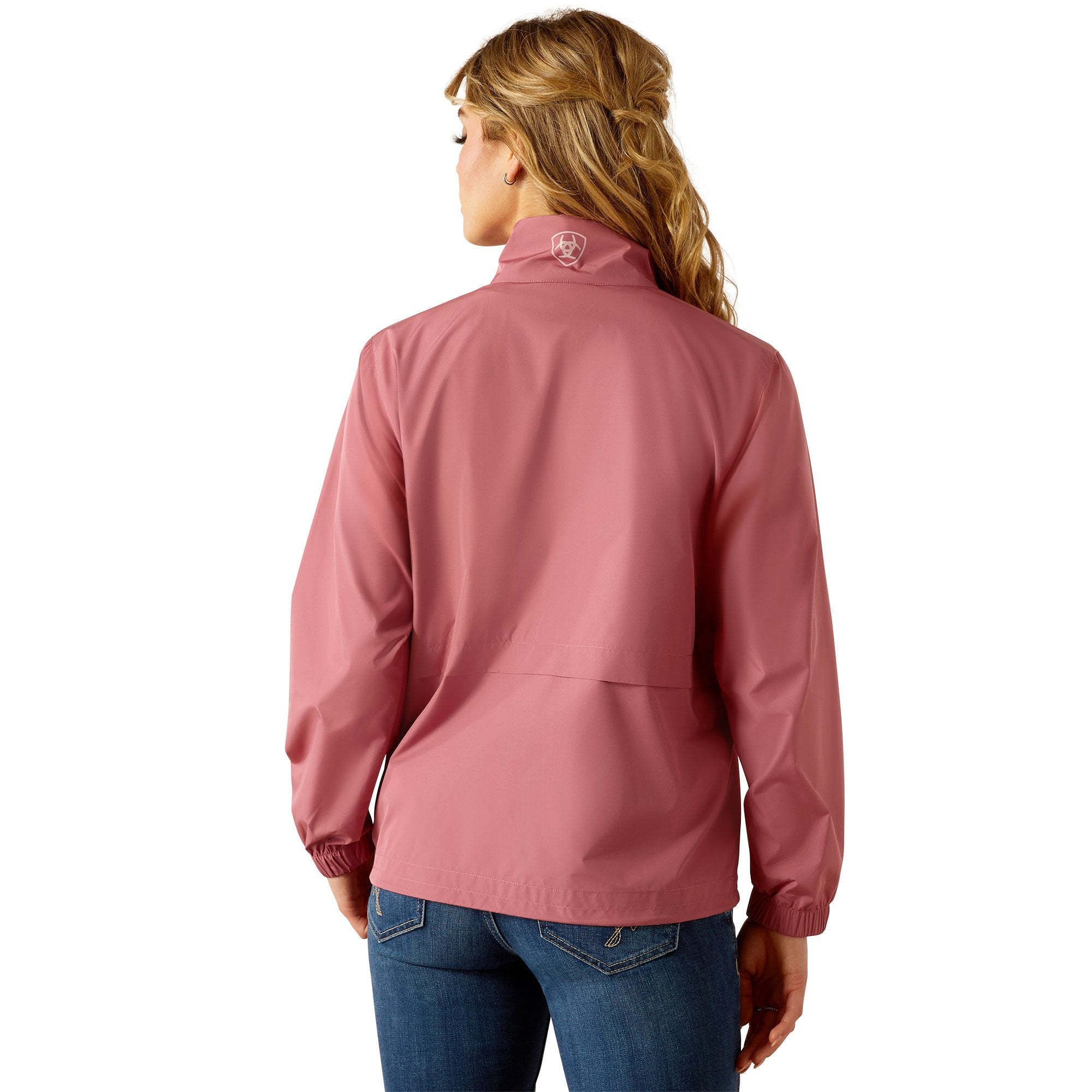 Ariat Women's Whisper Pullover Jacket.